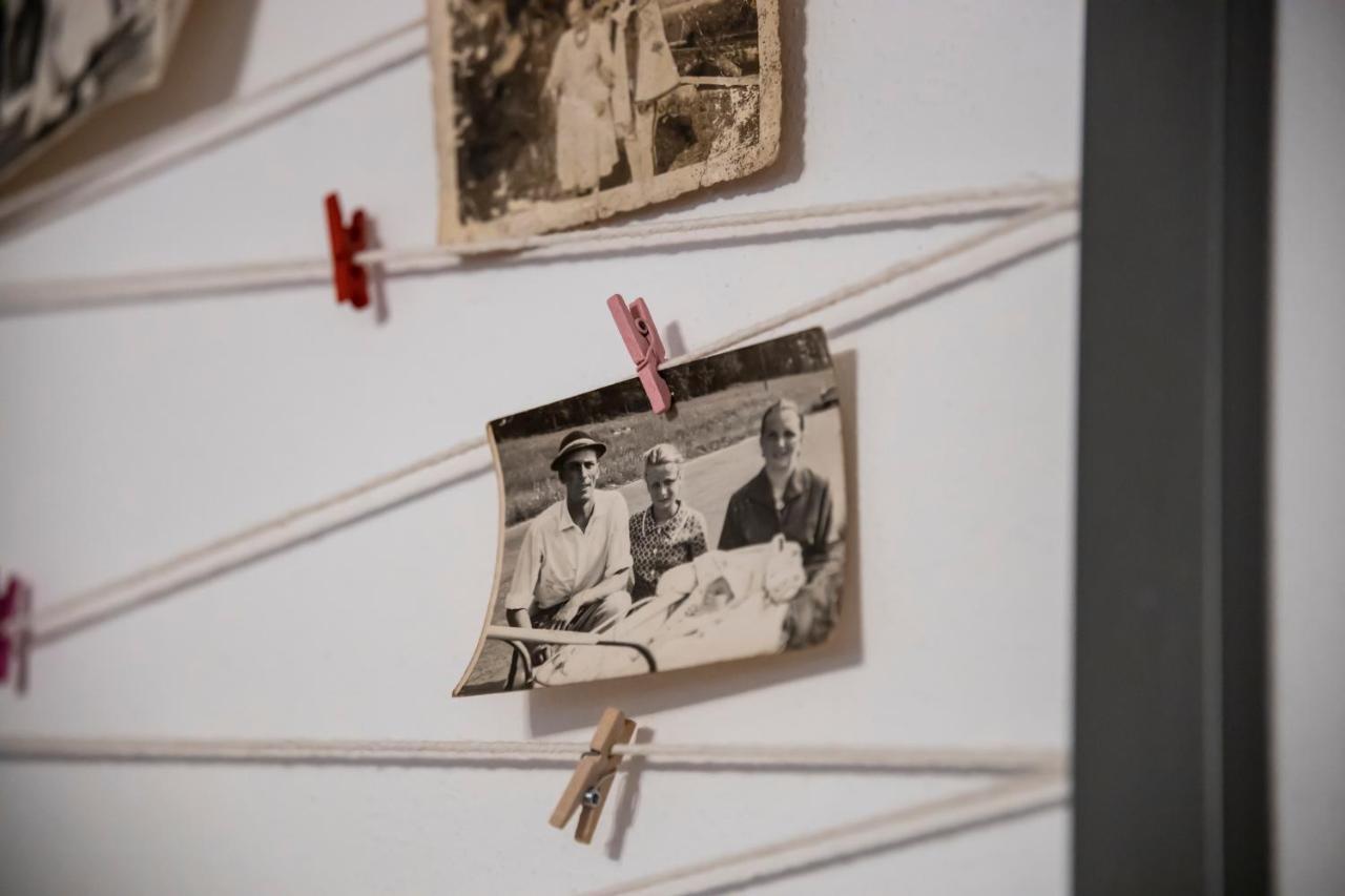 Tatrzanskie Spanie Pokoje Goscinne Poronin Esterno foto
